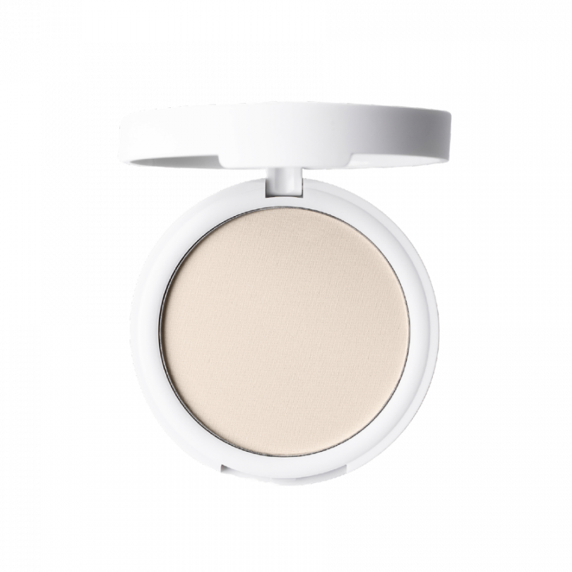 Тональная основа матовая Skin Barrier С502 Kristall Minerals