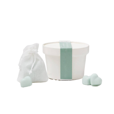 Мелтсы "Белый туман" Oxygen Home